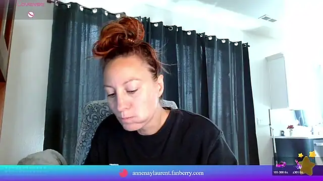 AnneNay online show from June 27, 2026, 5:41 pm