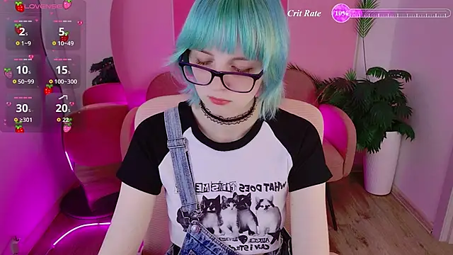 Snapshot of CoralineYoung chatting on July 23, 2026, 10:23 am CoralineYoung online show from July 23, 2026, 10:23 am