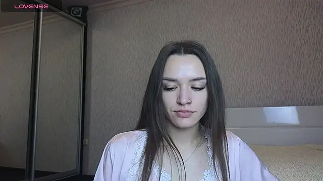 Nastiixx online show from October 6, 2025, 2:40 pm