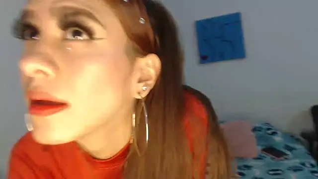 Victoria new online show from October 9, 2025, 10:43 pm