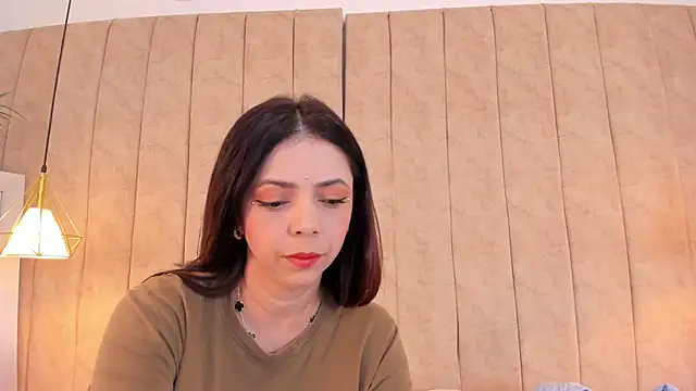 Snapshot of Anantaa_ chatting on October 10, 2025, 11:44 am Anantaa  online show from October 10, 2025, 11:44 am