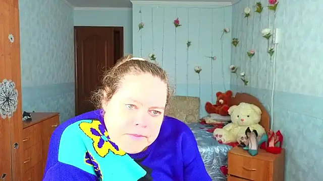 Snapshot of Audrey_Aura chatting on October 7, 2025, 5:08 am Audrey Aura online show from October 7, 2025, 5:08 am