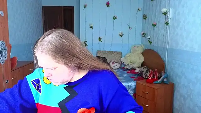 Snapshot of Audrey_Aura chatting on October 26, 2025, 5:41 am Audrey Aura online show from October 26, 2025, 5:41 am