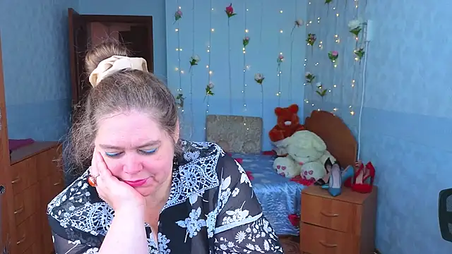 Snapshot of Audrey_Aura chatting on October 1, 2025, 5:12 am Audrey Aura online show from October 1, 2025, 5:12 am