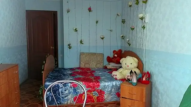 Snapshot of Audrey_Aura chatting on October 6, 2025, 5:08 am Audrey Aura online show from October 6, 2025, 5:08 am