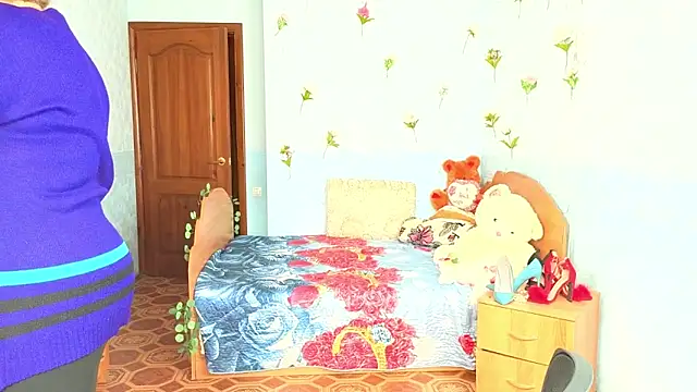 Snapshot of Audrey_Aura chatting on September 29, 2025, 5:14 am Audrey Aura online show from September 29, 2025, 5:14 am