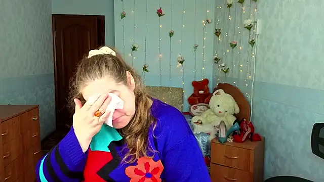 Snapshot of Audrey_Aura chatting on September 30, 2025, 5:13 am Audrey Aura online show from September 30, 2025, 5:13 am