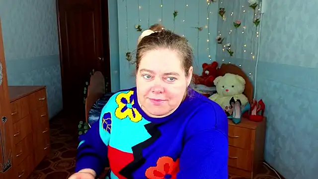 Snapshot of Audrey_Aura chatting on October 3, 2025, 5:09 am Audrey Aura online show from October 3, 2025, 5:09 am