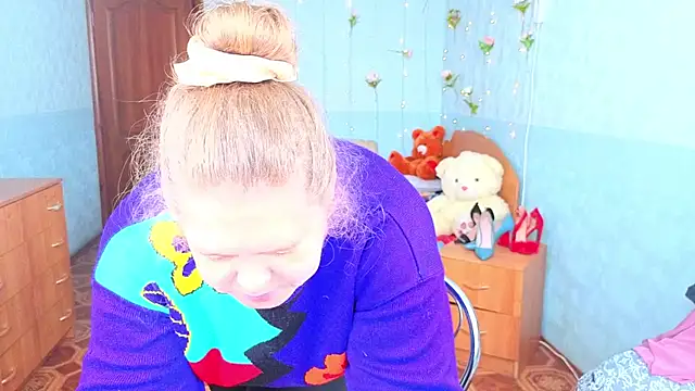 Snapshot of Audrey_Aura chatting on October 5, 2025, 5:09 am Audrey Aura online show from October 5, 2025, 5:09 am