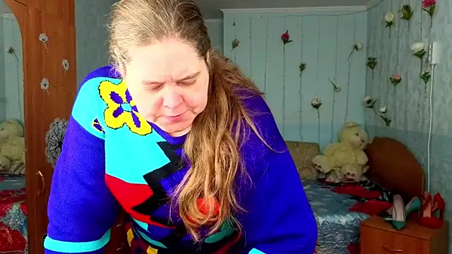 Snapshot of Audrey_Aura chatting on October 17, 2025, 5:33 am Audrey Aura online show from October 17, 2025, 5:33 am