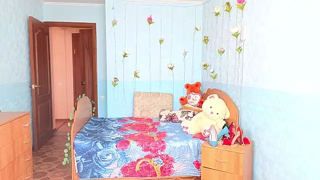 Snapshot of Audrey_Aura chatting on September 21, 2025, 5:45 am Audrey Aura online show from September 21, 2025, 5:45 am