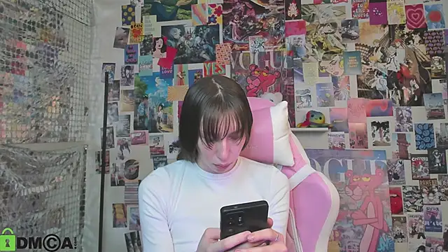 Lisbeth  Salander online show from November 18, 2025, 2:49 am