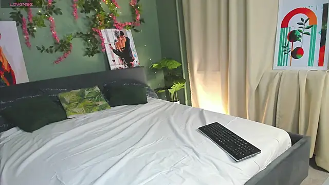 Lisbeth  Salander online show from January 15, 2026, 2:37 am