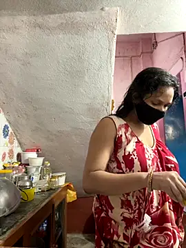 Priyajaanbaby online show from September 19, 2025, 5:44 am