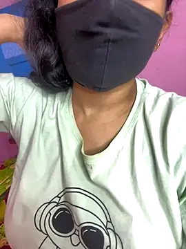 Priyajaanbaby online show from November 25, 2025, 3:12 pm