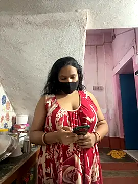 Priyajaanbaby online show from October 6, 2025, 6:03 am