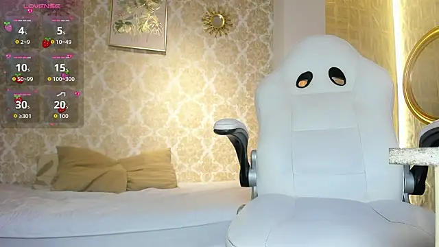 LilyThea online show from March 16, 2026, 6:10 pm