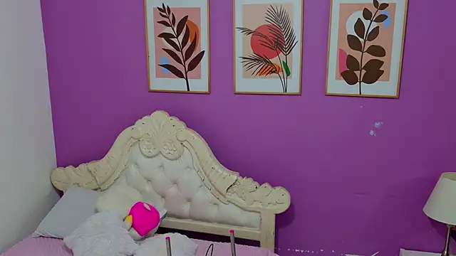 SamantaKane online show from March 29, 2026, 4:03 am