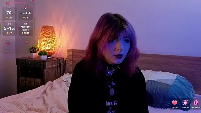 TaiteBeat online show from September 22, 2025, 6:03 pm