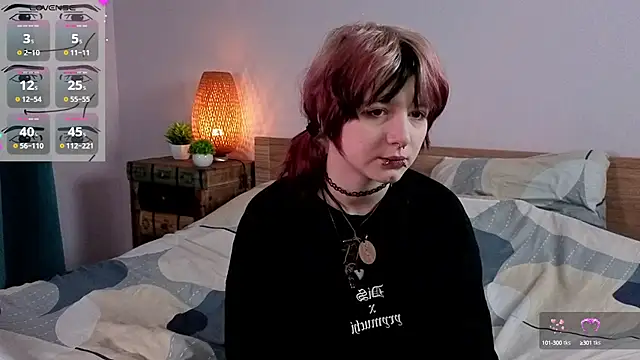 TaiteBeat online show from October 2, 2025, 7:17 pm