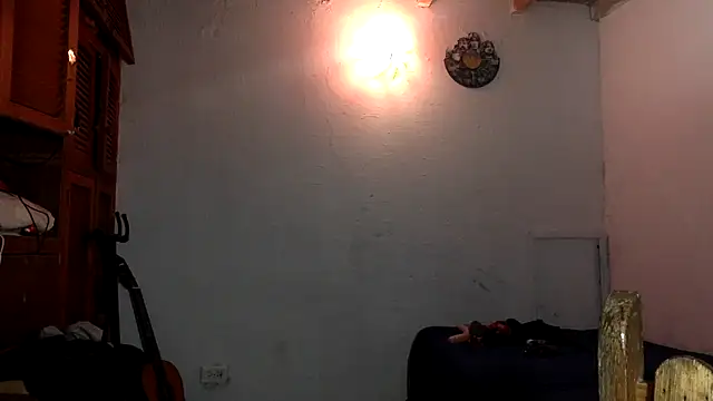 indomitaFox online show from March 2, 2026, 3:18 am