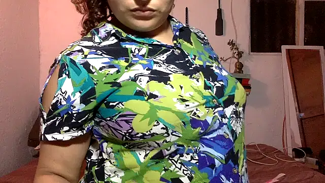 indomitaFox online show from November 28, 2025, 4:12 am