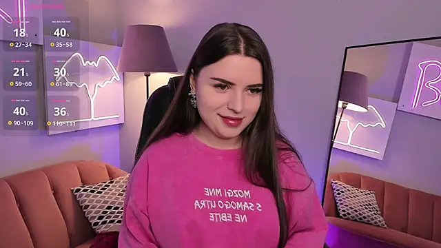 Snapshot of AliceLiador chatting on February 17, 2026, 7:05 am AliceLiador online show from February 17, 2026, 7:05 am