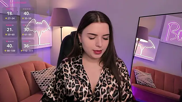 Snapshot of AliceLiador chatting on February 16, 2026, 7:18 am AliceLiador online show from February 16, 2026, 7:18 am