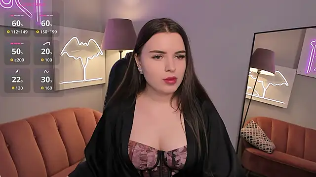 Snapshot of AliceLiador chatting on March 3, 2026, 2:02 pm AliceLiador online show from March 3, 2026, 2:02 pm