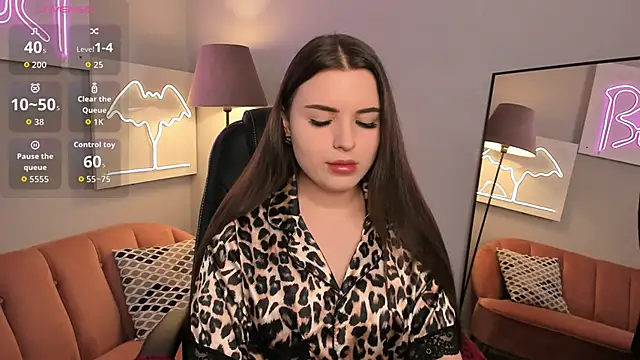 Snapshot of AliceLiador chatting on February 27, 2026, 3:01 pm AliceLiador online show from February 27, 2026, 3:01 pm