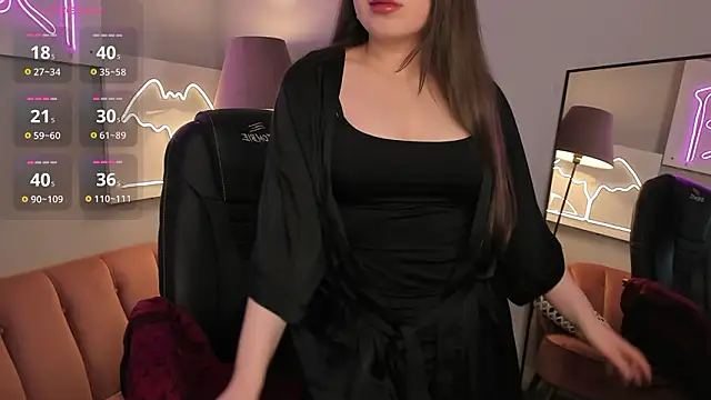 Snapshot of AliceLiador chatting on February 28, 2026, 2:39 pm AliceLiador online show from February 28, 2026, 2:39 pm