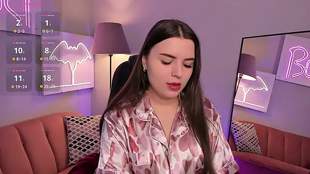 Snapshot of AliceLiador chatting on February 14, 2026, 6:57 am AliceLiador online show from February 14, 2026, 6:57 am