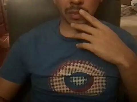 Naastyss online show from May 12, 2026, 5:52 pm