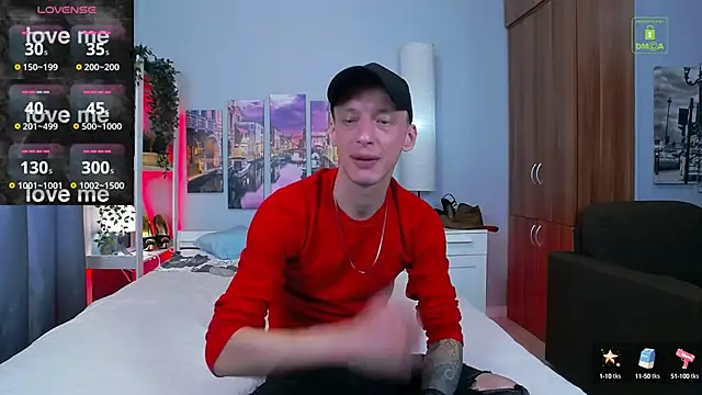 Snapshot of InkedJames chatting on September 24, 2025, 11:39 am InkedJames online show from September 24, 2025, 11:39 am