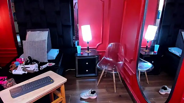 bellarivera  online show from March 6, 2026, 7:09 pm