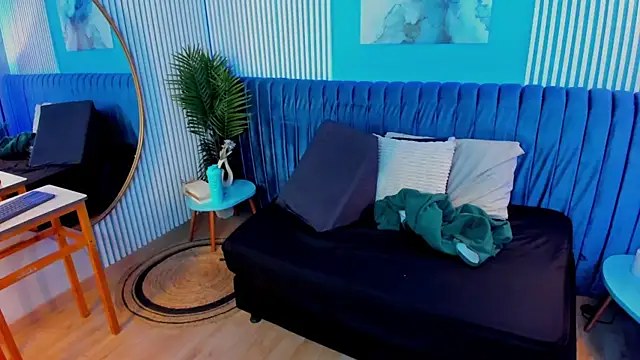 Snapshot of bellarivera_ chatting on October 19, 2025, 12:19 pm bellarivera online show from October 19, 2025, 12:19 pm