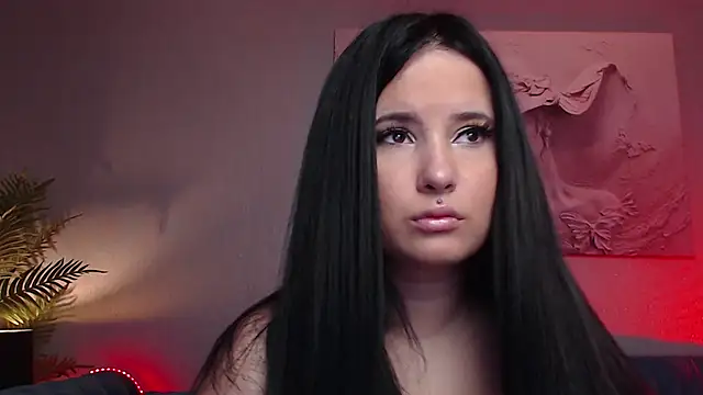 MikaSnake online show from September 15, 2025, 9:37 pm