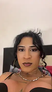 clarkexxx ts online show from July 5, 2026, 8:37 pm