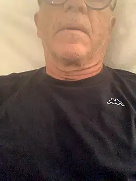 MARCO NI online show from November 7, 2025, 9:52 pm