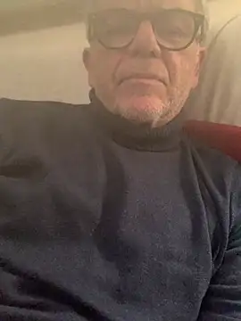 MARCO NI online show from February 20, 2026, 9:50 pm