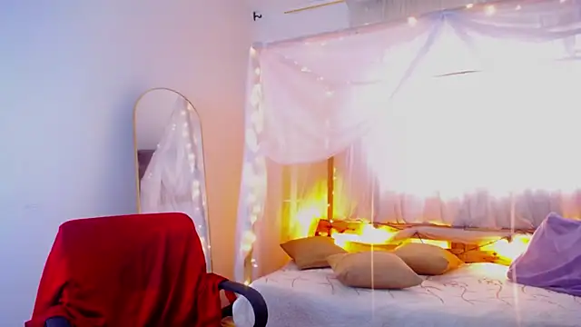 loreaniss online show from December 5, 2025, 8:06 pm