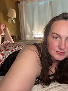 Just Trudy online show from May 27, 2026, 10:39 pm