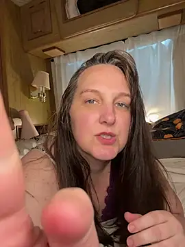 Just Trudy online show from May 30, 2026, 9:31 pm