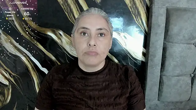 mature gold online show from December 18, 2025, 12:31 pm