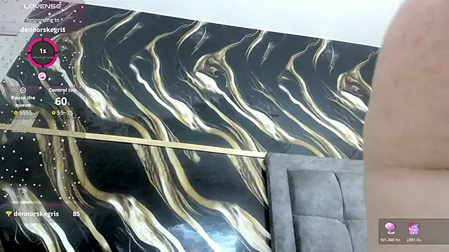 mature gold online show from January 11, 2026, 12:34 pm