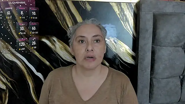 mature gold online show from November 3, 2025, 1:15 pm