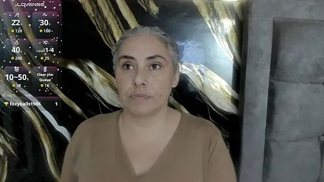 Snapshot of mature_gold chatting on October 10, 2025, 12:28 pm mature gold online show from October 10, 2025, 12:28 pm