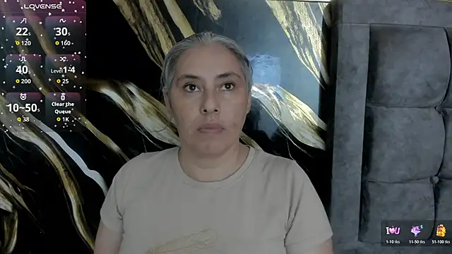 Snapshot of mature_gold chatting on October 30, 2025, 12:03 pm mature gold online show from October 30, 2025, 12:03 pm