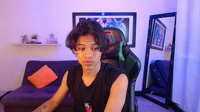 dreyk20 online show from October 21, 2025, 1:32 pm