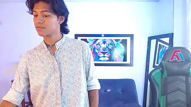 dreyk20 online show from October 28, 2025, 2:05 pm